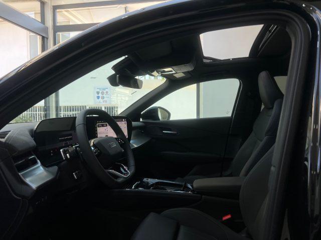 AUDI Q3 SPB TDI 110 kW S tronic S Line edition tetto Aprib