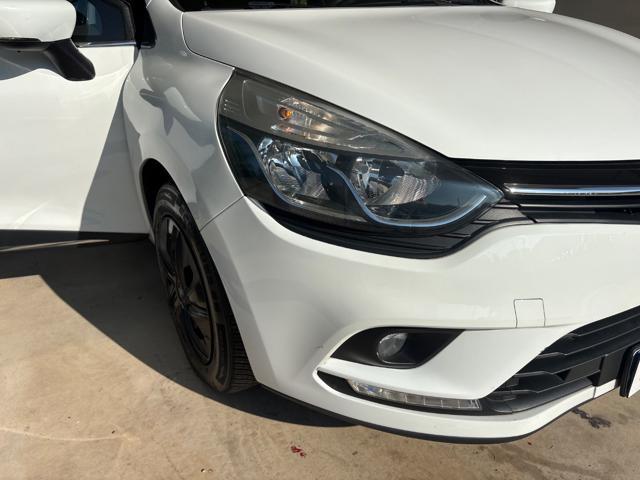 RENAULT Clio TCe 12V 90CV GPL FINO 11/2027 5 porte Energy Zen