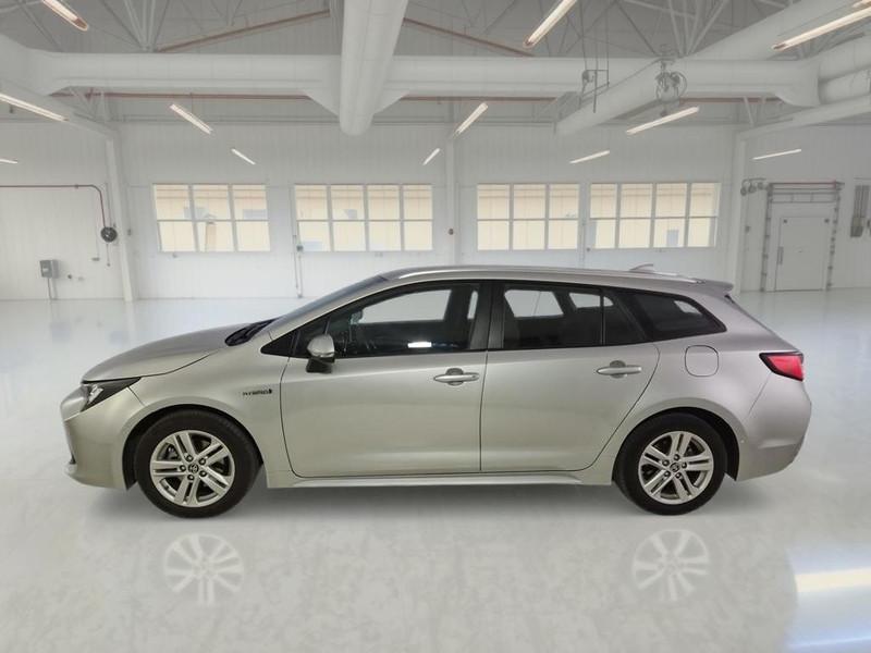 TOYOTA COROLLA TS 1.8 Hybrid Business Tech WAGON