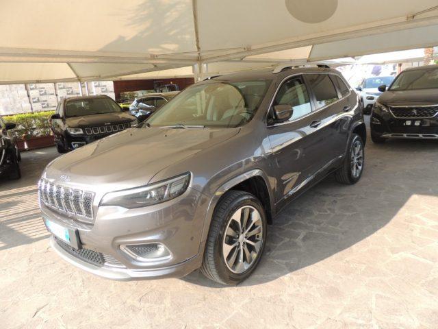 JEEP Cherokee 2.2 Mjt Limited