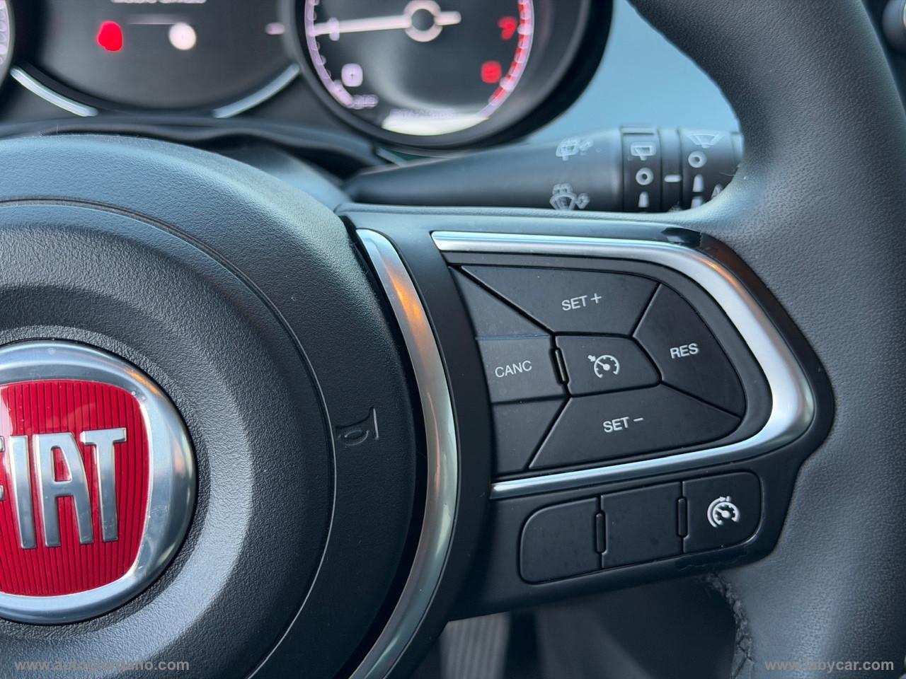 FIAT 500X 1.0 T3 120 CV Lounge