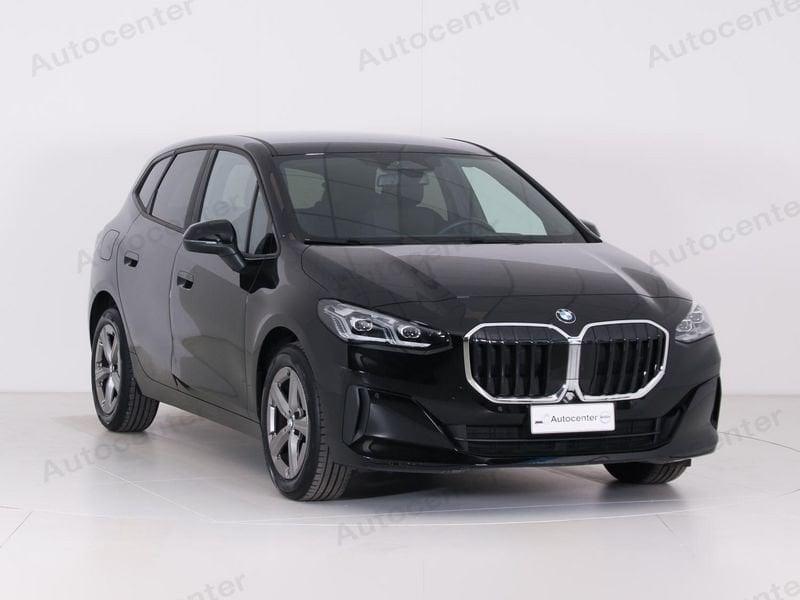 BMW Serie 2 Active Tourer 218i aut