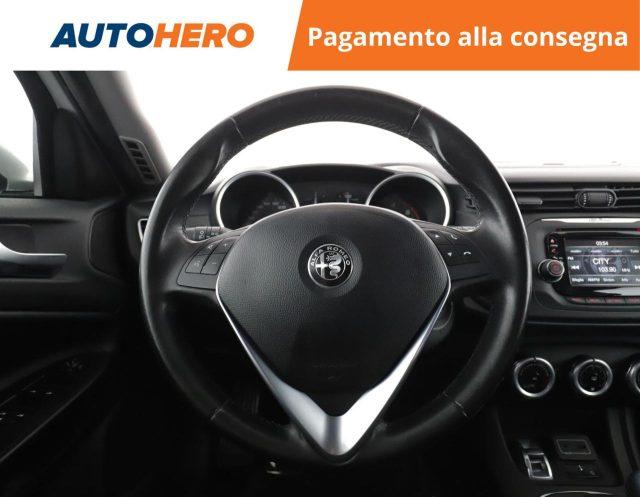 ALFA ROMEO Giulietta 1.6 JTDm 120 CV