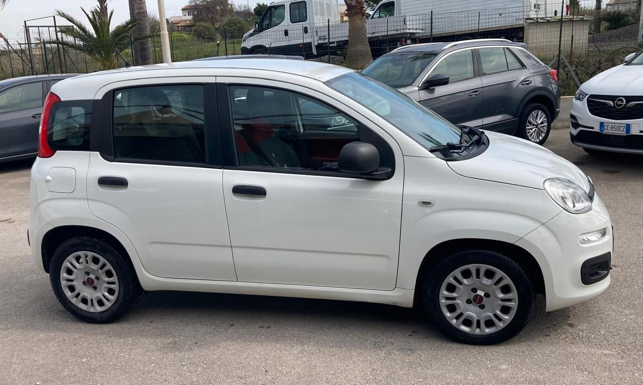 Fiat Panda 1.3 MJT 95 CV S&S Easy