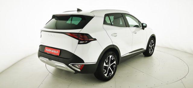KIA Sportage 1.6 CRDi MHEV Style