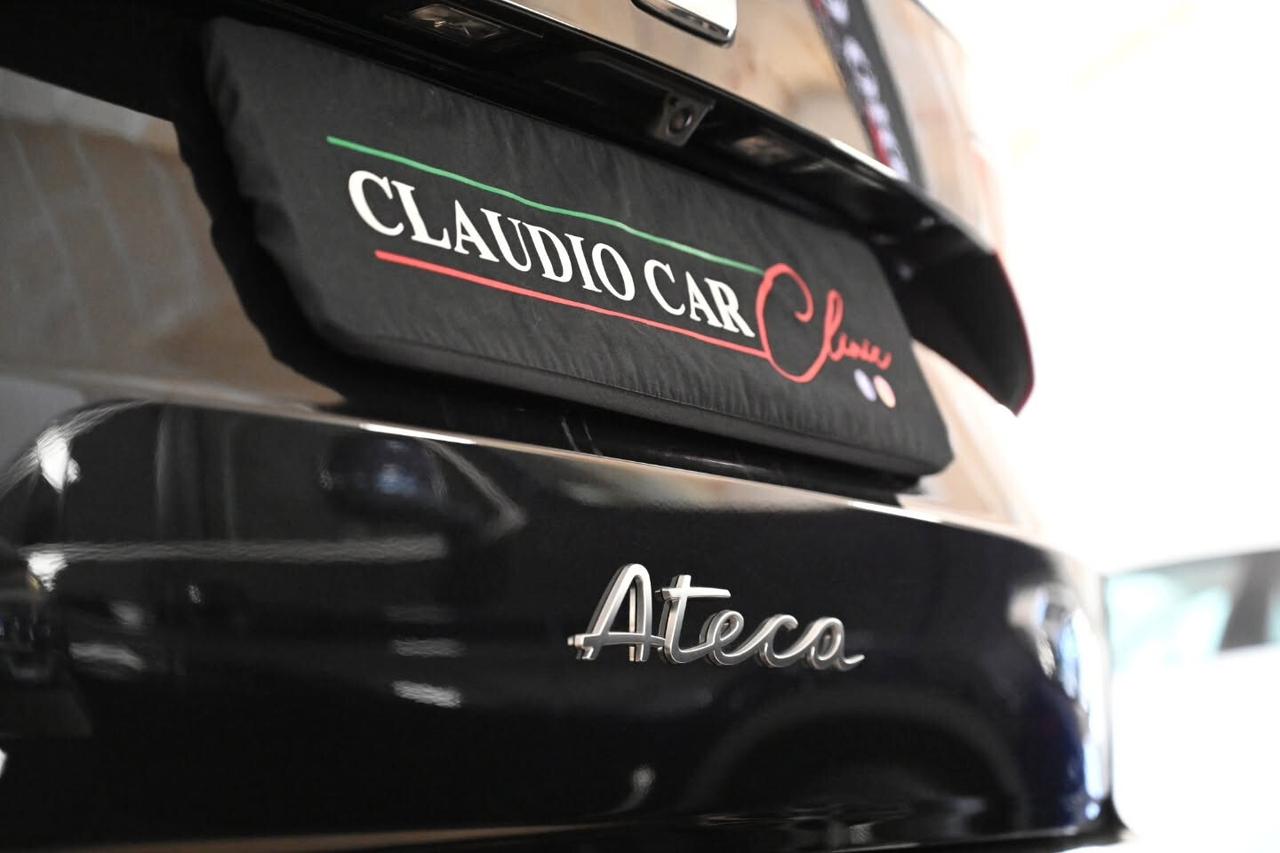 Seat Ateca 2.0 TDI DSG Black Edition