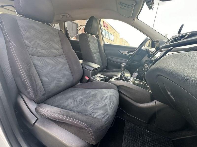 Nissan X-Trail X-Trail 1.6 dci Acenta Premium 4wd E6