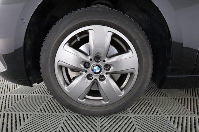 BMW 116 Serie 1 d BUSINESS ADVANTAGE
