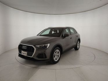 Audi Q3 I 2019 Sportback Benzina Sportback 40 2.0 tfsi quattro s-tronic