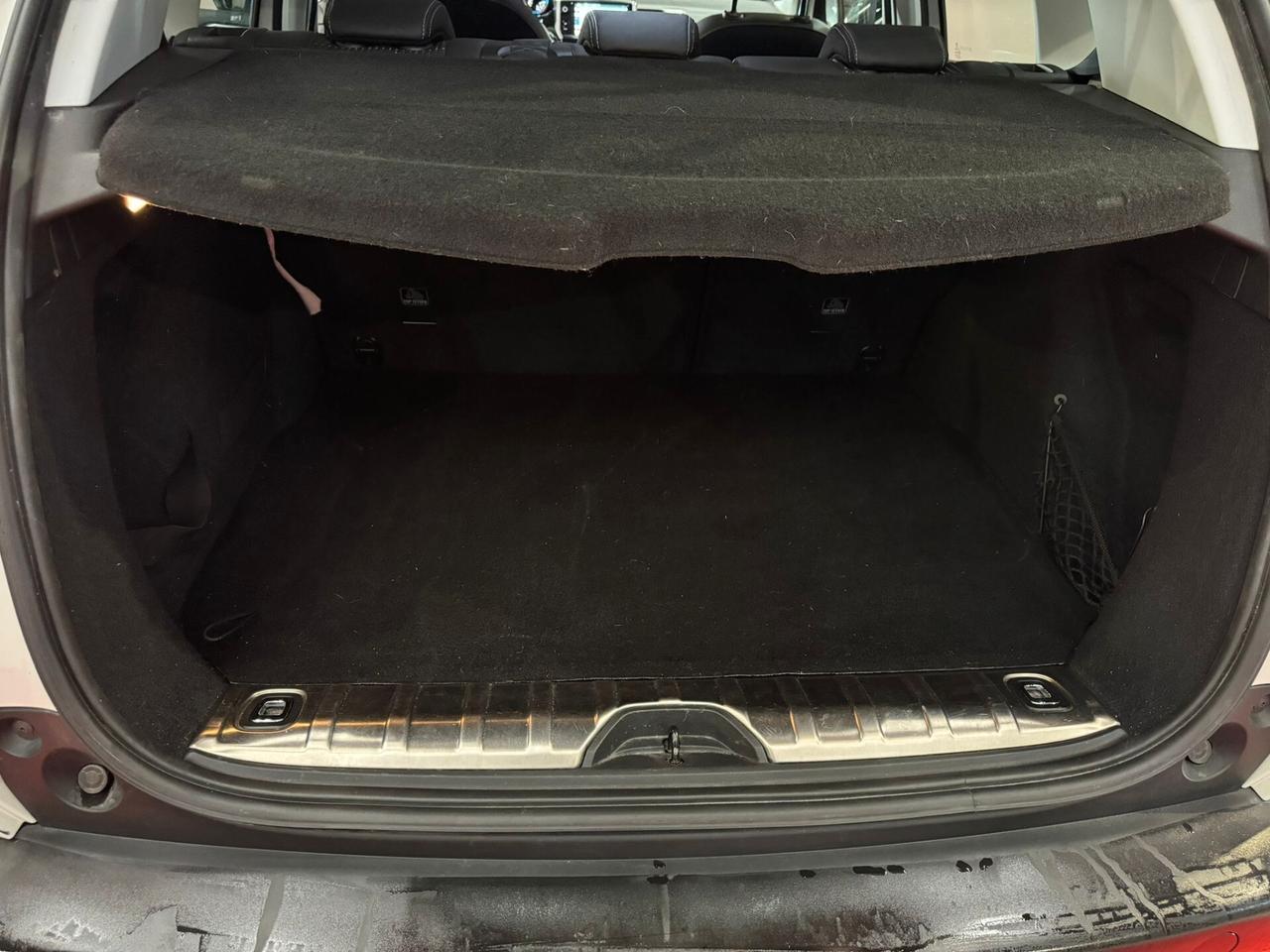 PEUGEOT 2008 NEOPATENTATI