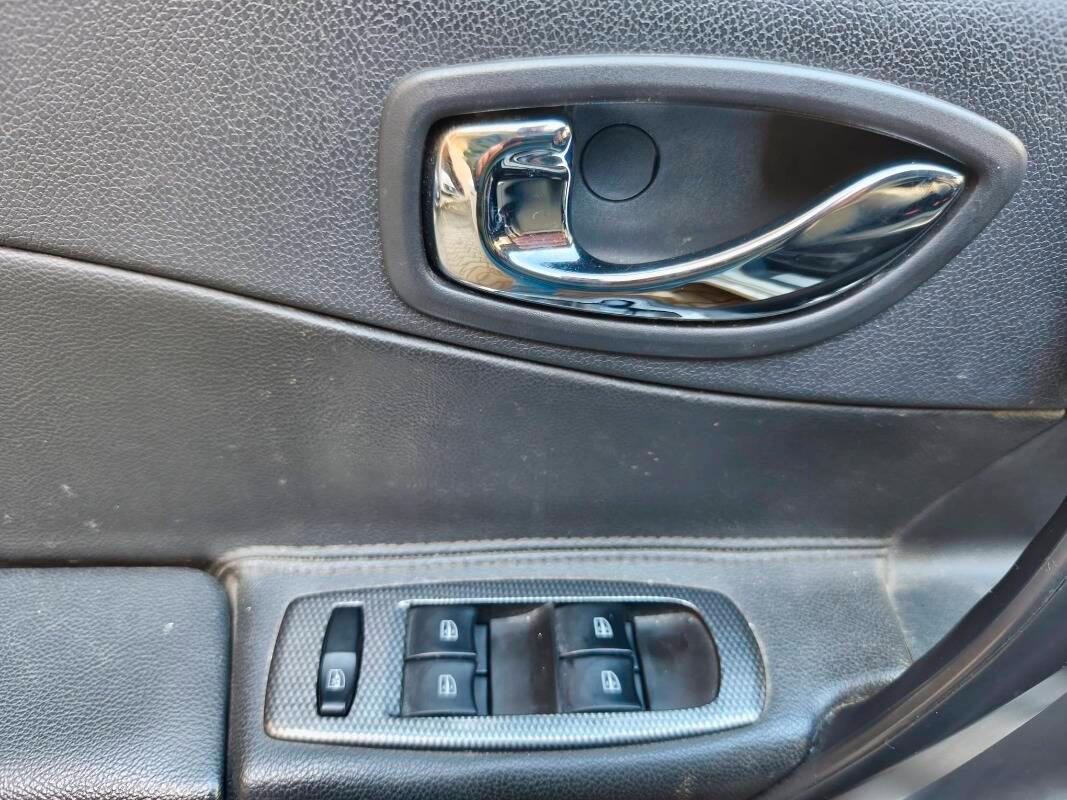 Renault Koleos 2.0 dci Bose 4x4 150cv E5