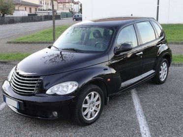 Chrysler PT Cruiser PT Cruiser 2.2 crd Touring 150cv