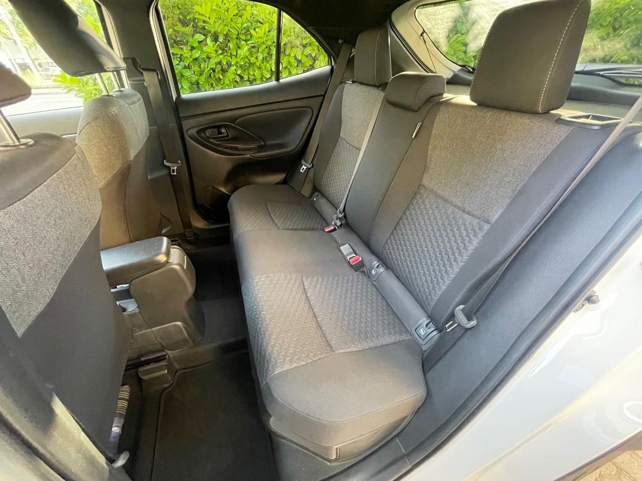 Toyota Yaris Cross Trend 1.5 VVT-iE Hybrid 130 HEV #5712