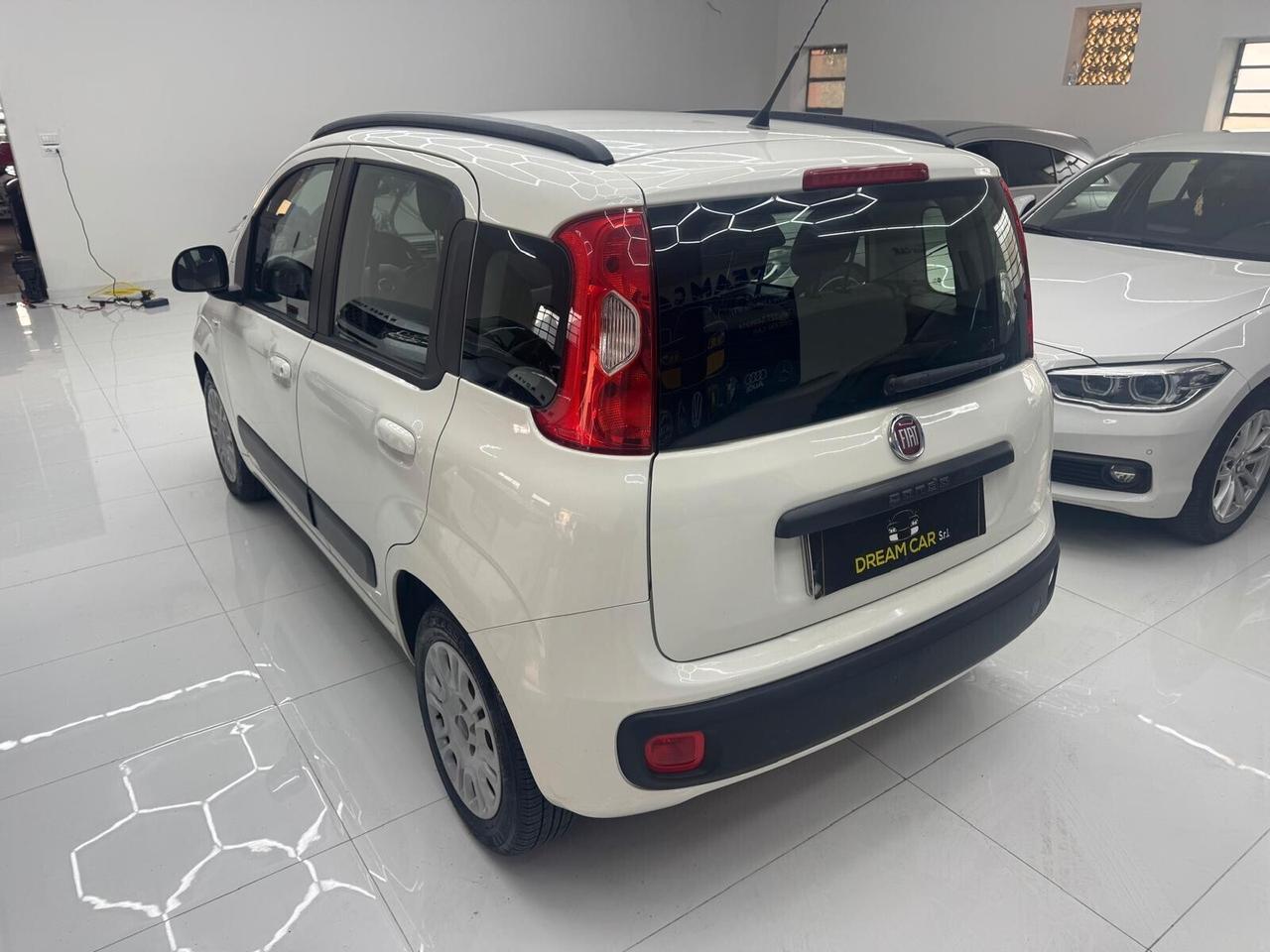 Fiat Panda 1.2 69Cv Benzina 5p. - Ok Neopatentati