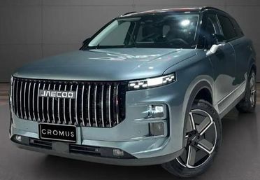 JAECOO Jaecoo 7 1.5 TGDI 347 CV PHEV Premium