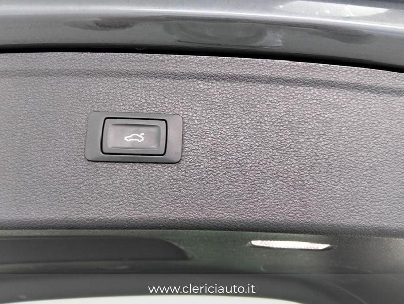 Audi Q5 40 TDI quattro S tronic