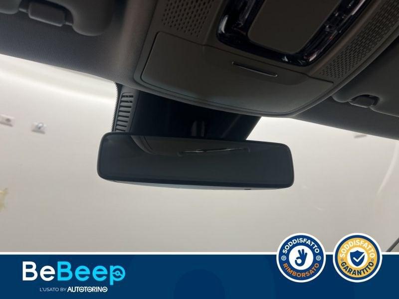 Mercedes-Benz Classe B B 180 D BUSINESS EXTRA AUTO