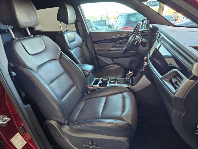 SsangYong Korando 1.5 gdi-t Premium awd auto GPL/ pelle/ aut.