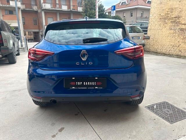 Renault Clio Blue dCi 85 CV 5 porte Intens