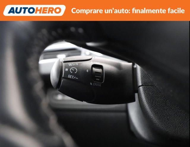 PEUGEOT 2008 1° serie PureTech Turbo 110 S&S Allure