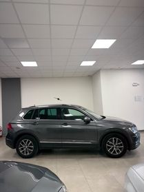 Volkswagen Tiguan 2.0 TDI SCR Sport BlueMotion Technology