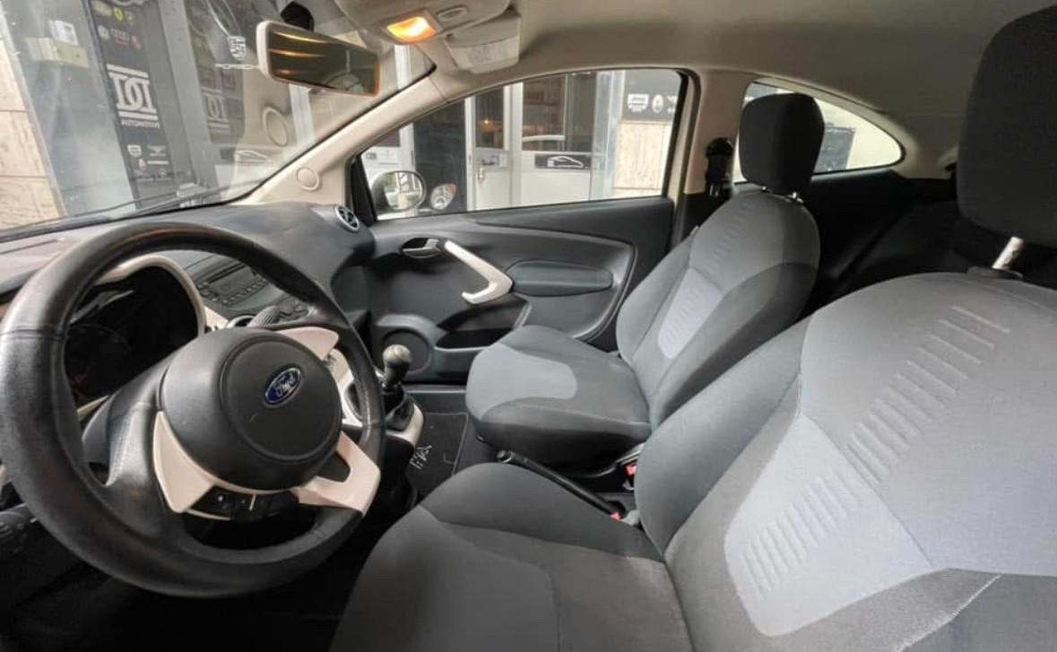 Ford Ka Ka 1.2 8V 69CV RATE / FINANZIAMENTI/BONUS