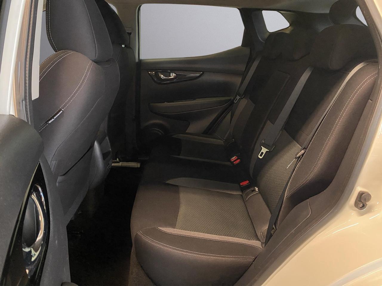 Nissan Qashqai 1.7 dci N-Connecta 4wd 150cv