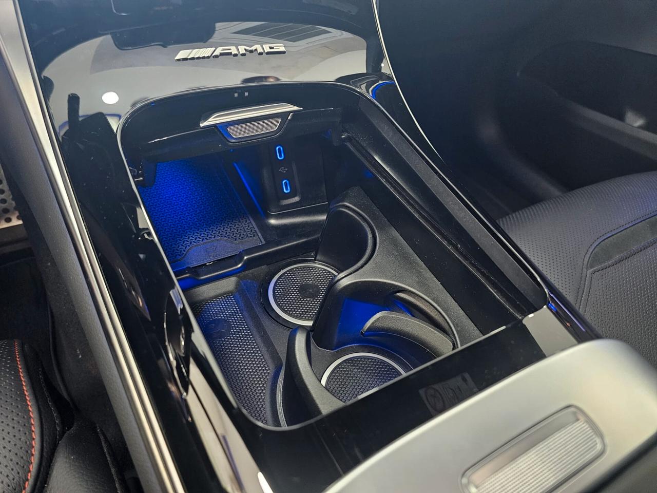 Mercedes-benz GLC 43 AMG 4Matic Line Premium Plus