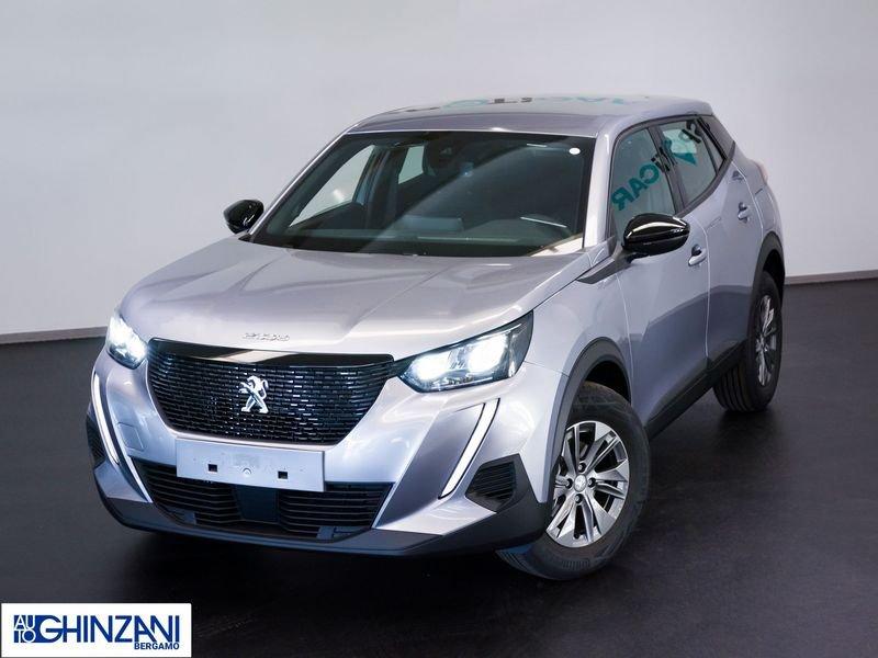 Peugeot 2008 PureTech 130 S&S Active Pack - Km0