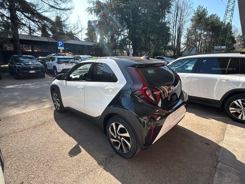 Toyota Aygo X 1.0B (72 CV) Trend Air