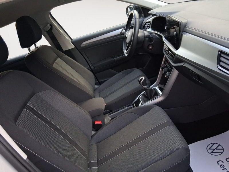 Volkswagen T-Roc T-Roc 2.0 TDI SCR Life