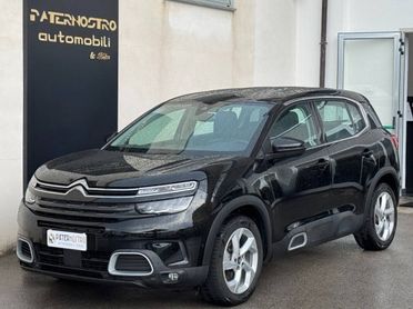 Citroen C5 Aircross 1.5 bluehdi Shine s&s 130cv eat8 my20