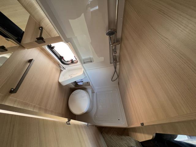 CHAUSSON V594 FIRST LINE