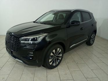 DR AUTOMOBILES DR 5 1.5 Bi-Fuel GPL