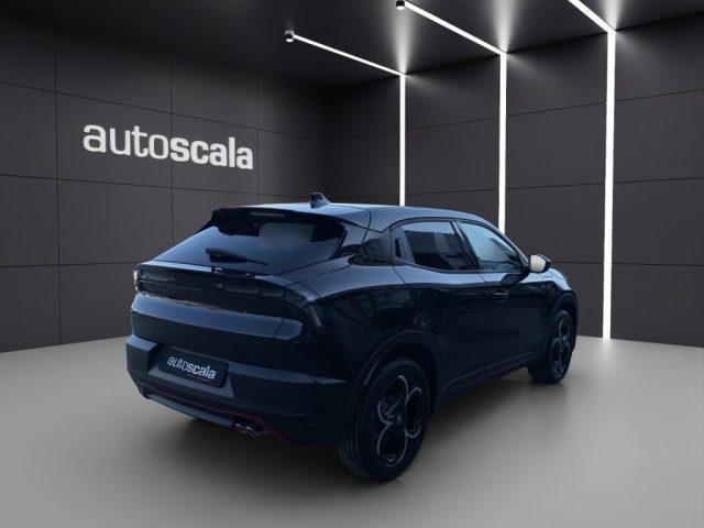 ALFA ROMEO Junior 1.2 145 CV Hybrid eDCT6 Speciale