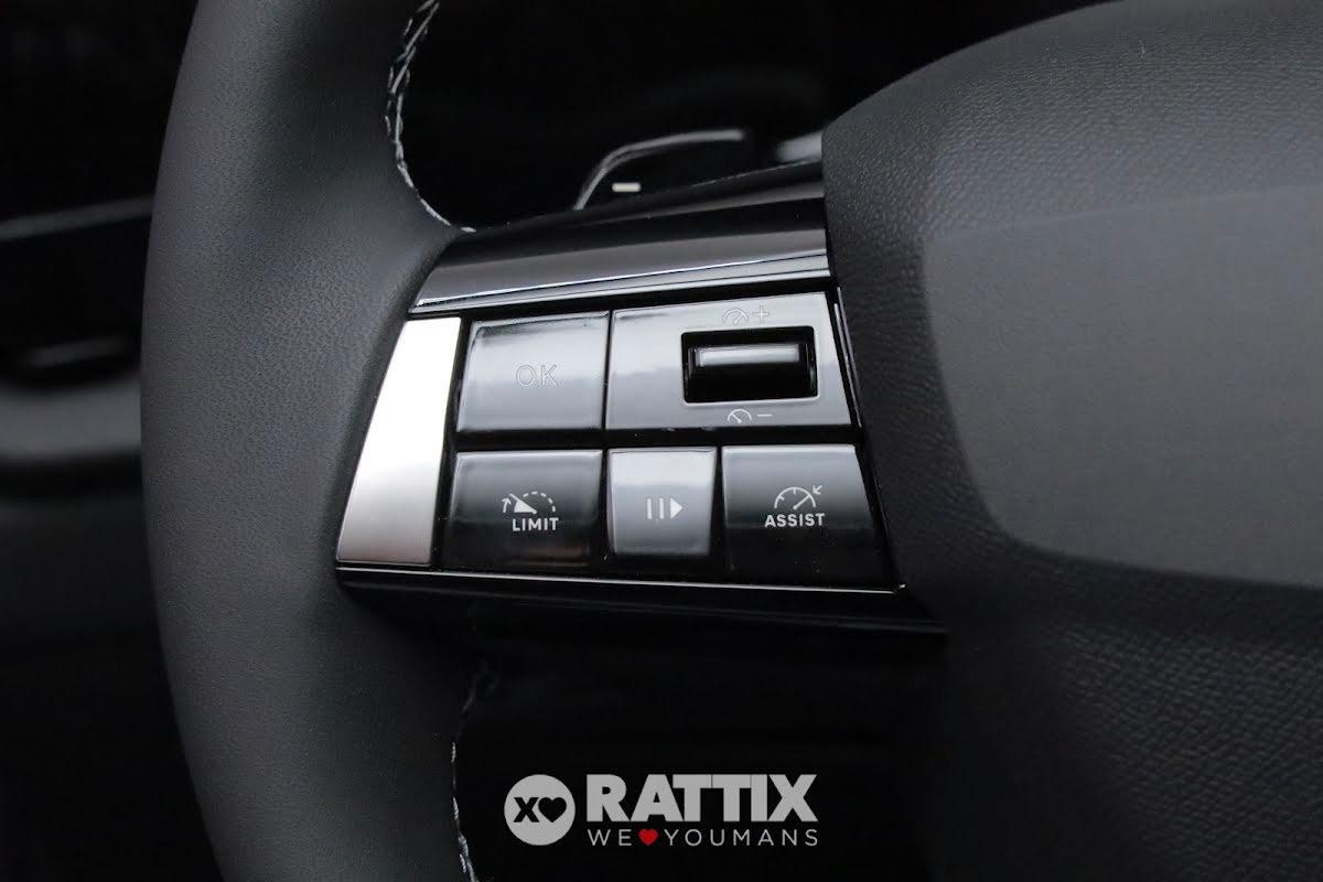 Opel Astra 1.2 t 130CV Edition AT8