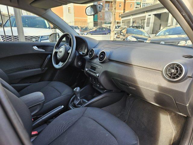 AUDI A1 SPB 1.2 TFSI Admired