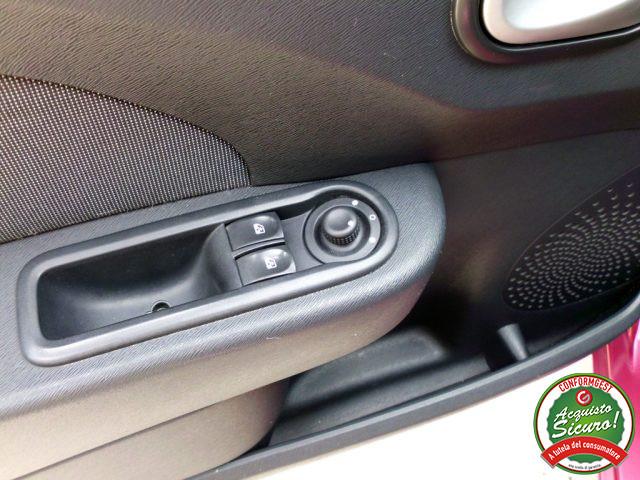 RENAULT Twingo 1.2 16V Live