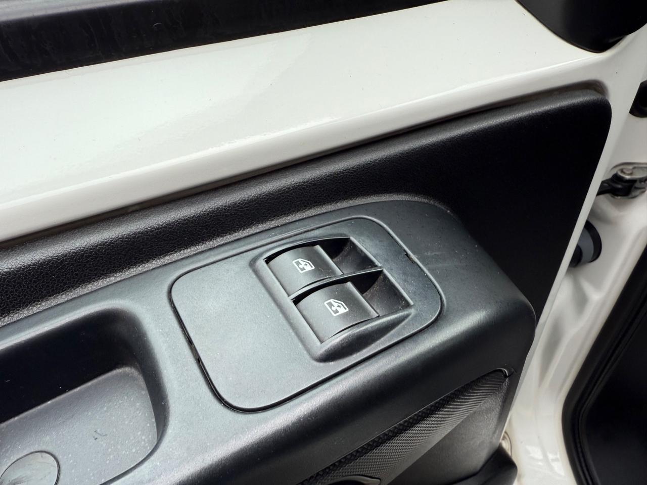 Fiat Fiorino 1.3 MJT 75CV Cargo Furgone SX E5B