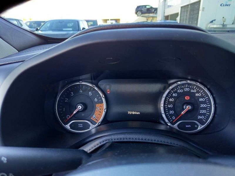 Jeep Renegade Renegade 1.0 t3 Limited 2wd