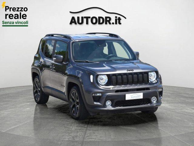 JEEP Renegade 1.0 T3 Benzina, Keyless, Cerchi 18, Vetri oscurati