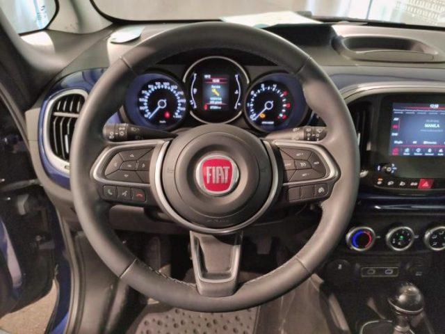 FIAT 500L serie 8 Mirror 13 multijet 95cv