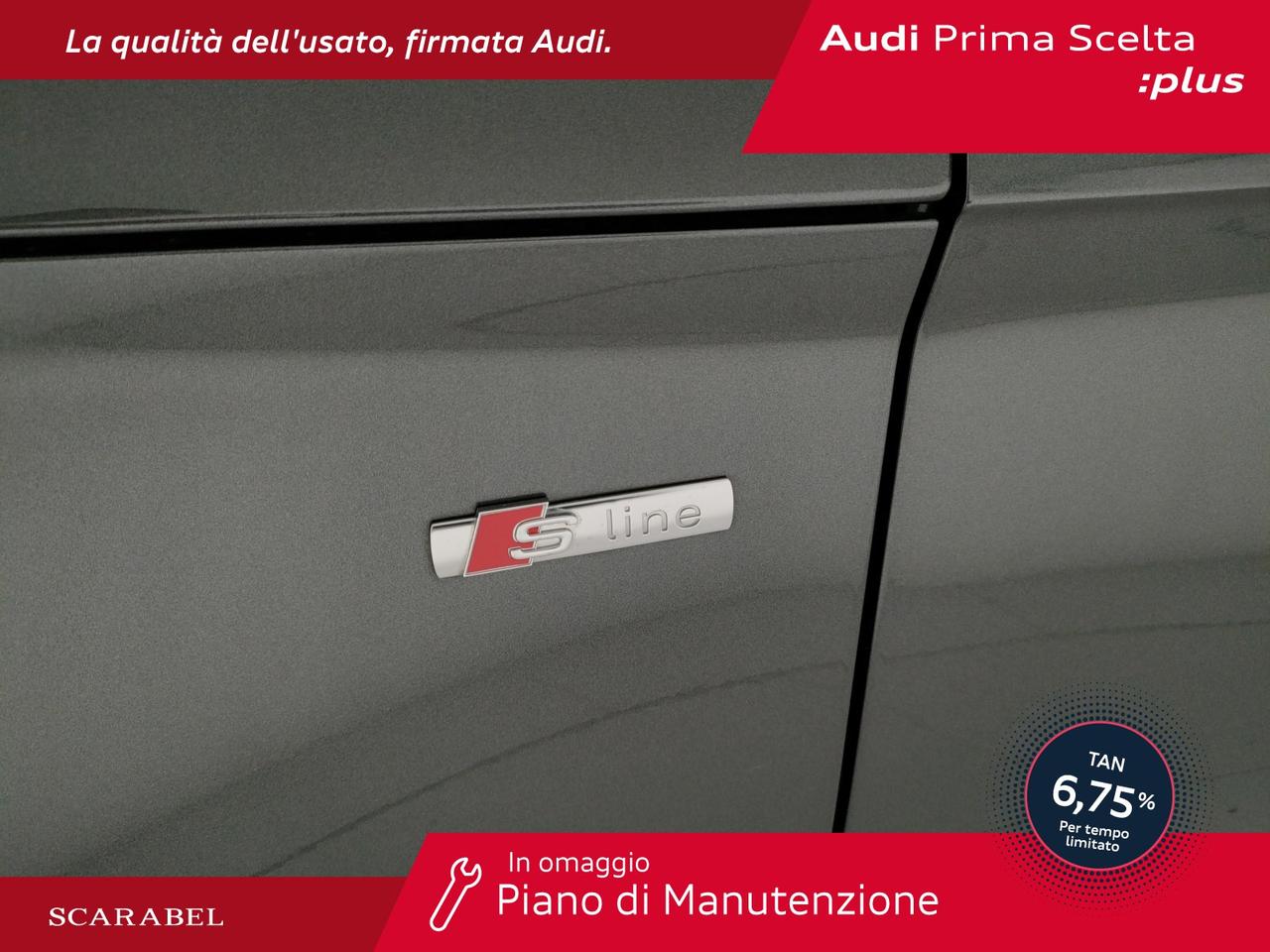 Audi Q5 40 2.0 tdi mhev 12v s line quattro s-tronic