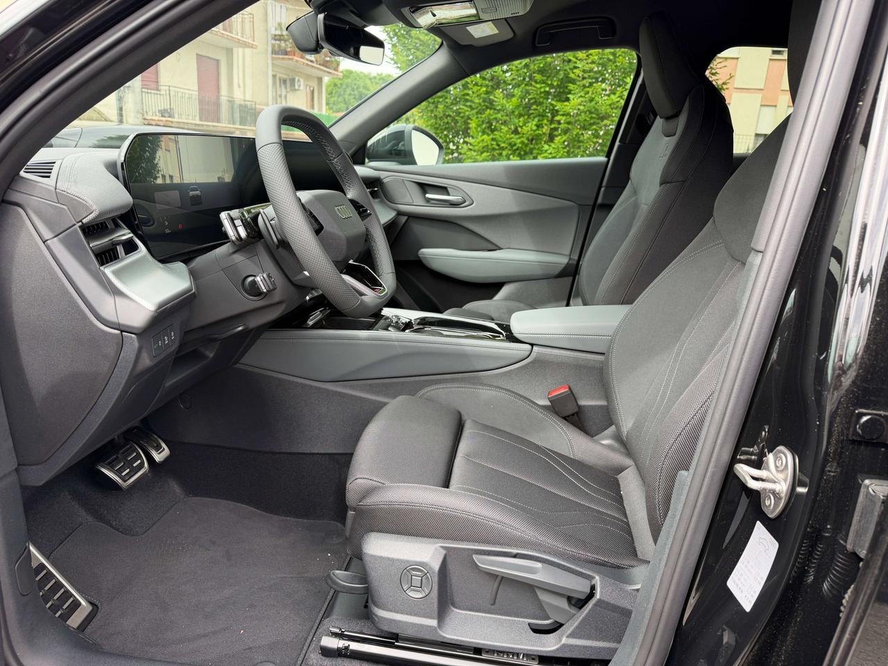 Audi Q3 Q3 Sportback 1.5 tfsi S line edition 150cv s-tronic