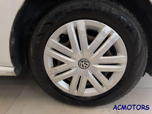VOLKSWAGEN Polo 1.2 TDI DPF 5 p. BlueMotion 89g