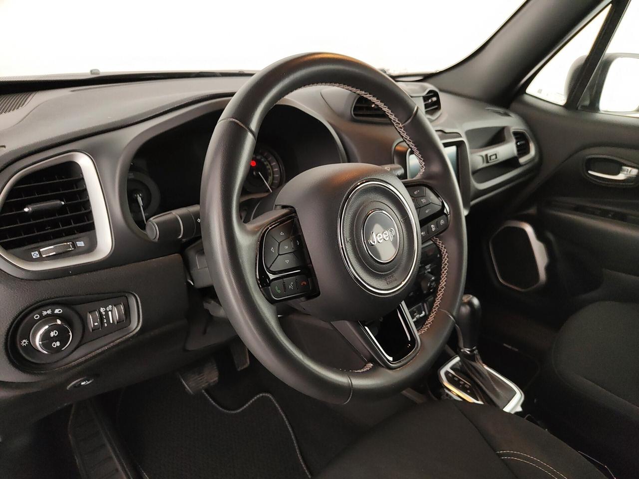 Jeep Renegade 1.3 T4 190CV PHEV 4xe AT6 80th Anniversary