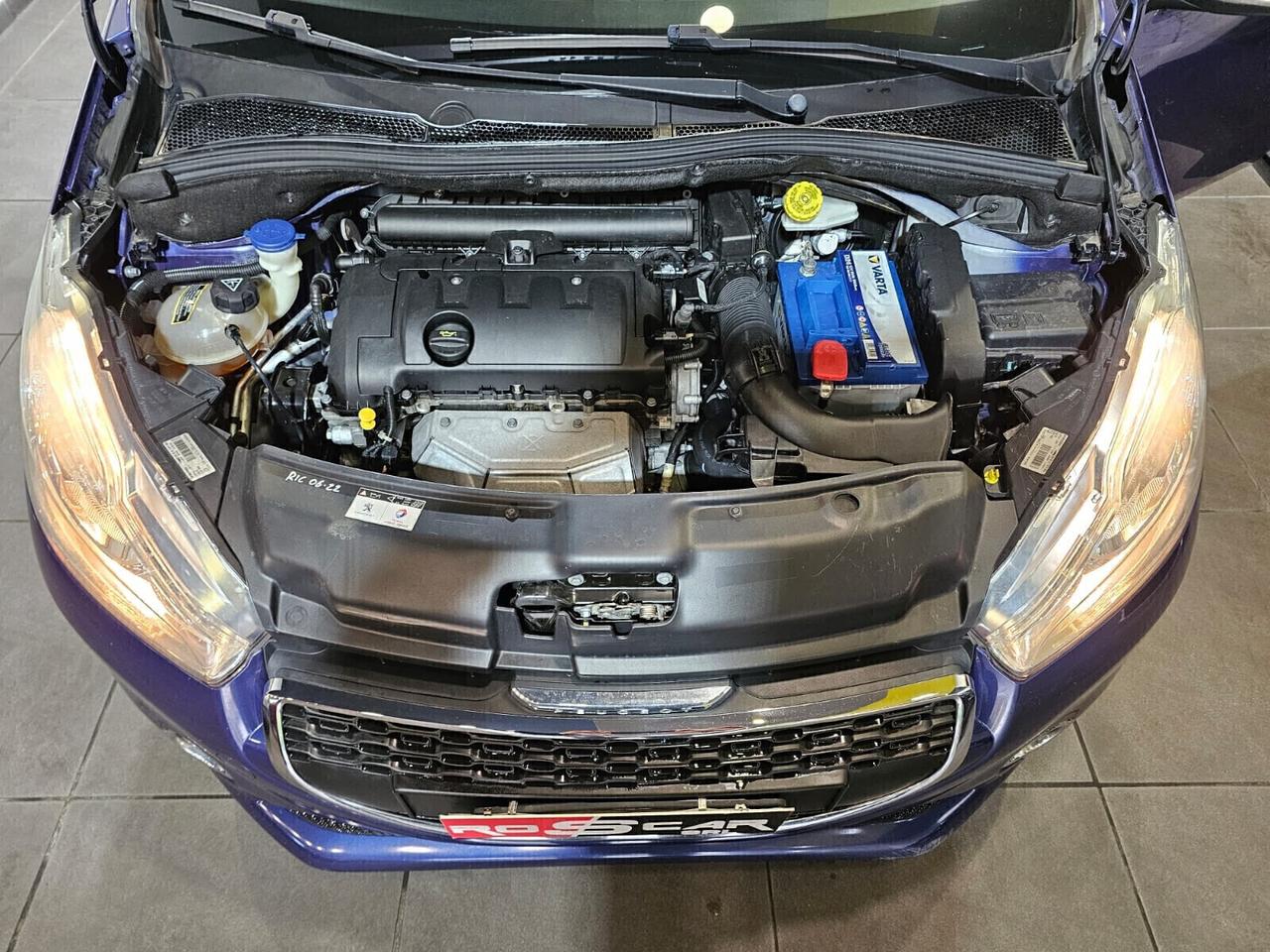 Peugeot 208 1.4 VTi 95 CV 5p. Active