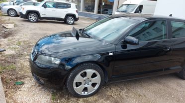 Audi A3 2.0 16V TDI Ambition