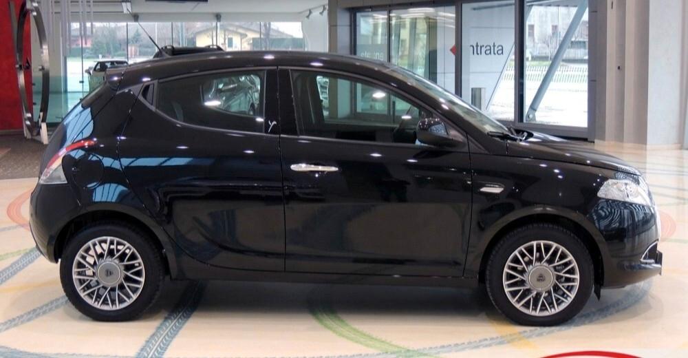 Lancia Ypsilon 1.3 MJT 16V 95 CV 5 porte S&S Platinum