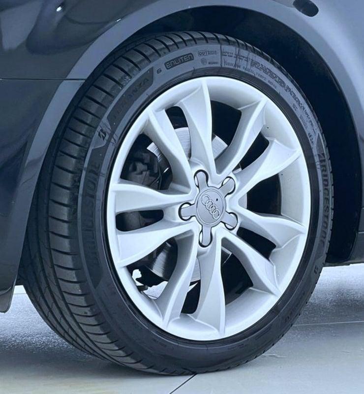 Audi A3 A3 SPB 2.0 TDI F.AP. Ambition